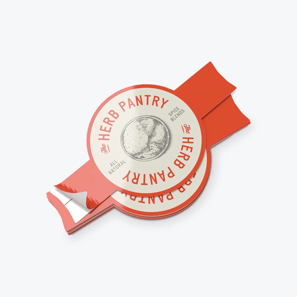 Custom Labels