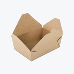Custom Kraft Takeout Boxes