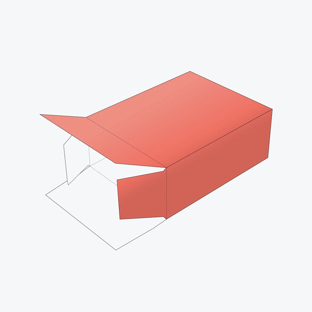 Seal End Auto Bottom Boxes
