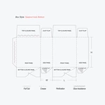 Seal End Auto Bottom Boxes